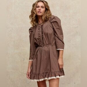 Christy Dawn Janae Dress